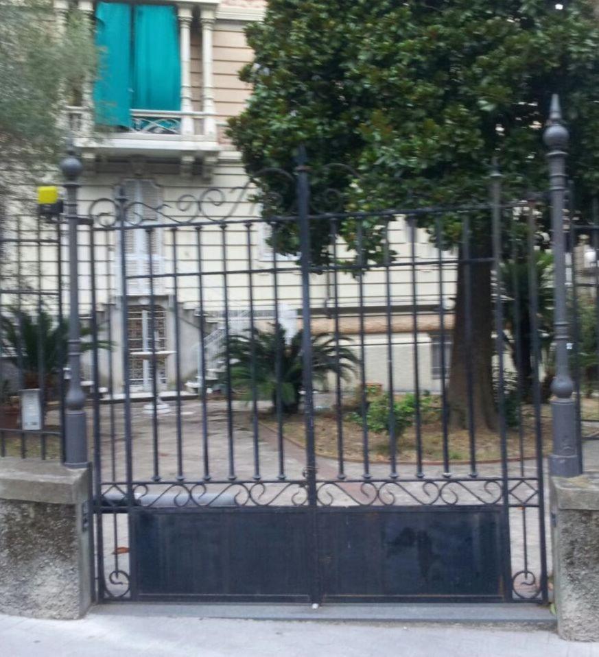 Dal Castello Alle 5Terre لا سبيتسْيا المظهر الخارجي الصورة